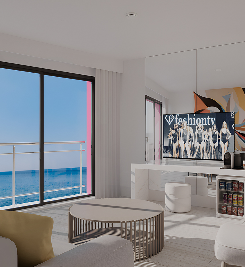 Executive Suite