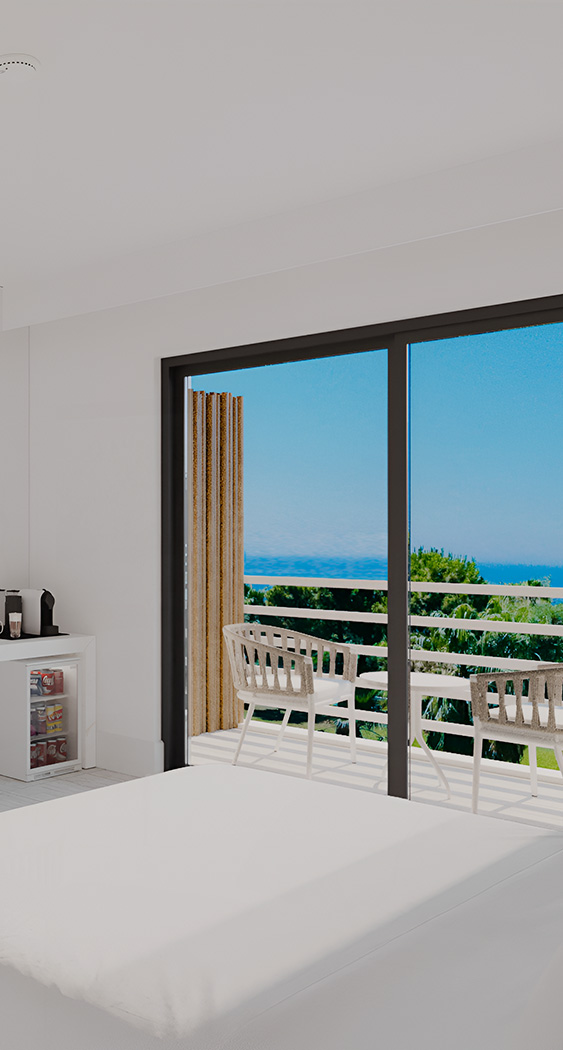 Fashiontv Luxe Resort Konaklama Laguna Duplex Suite Banner M