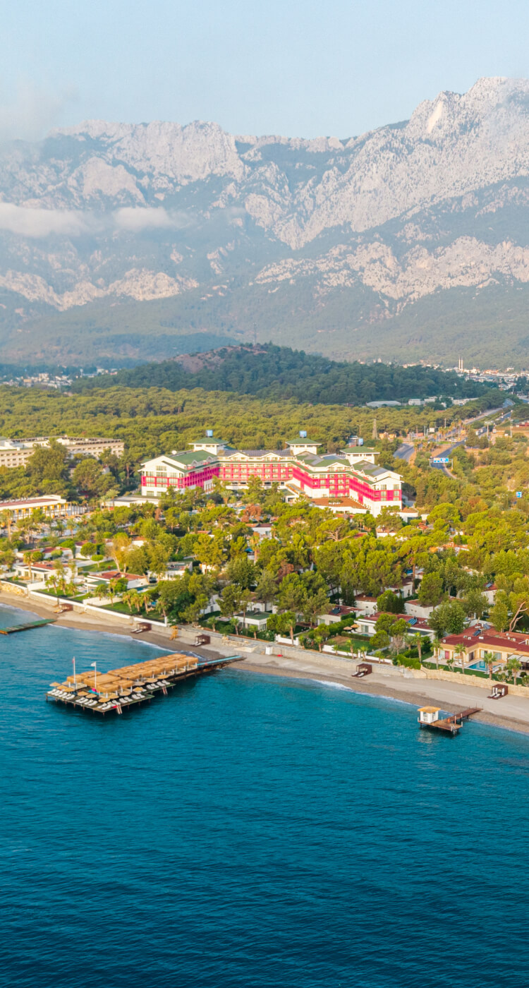 Fashiontv Luxe Resort Havuz Plaj Plaj Detay Banner M