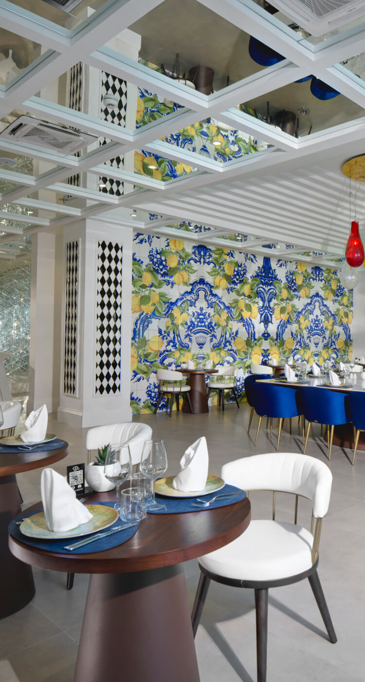 Fashiontv Luxe Resort Gastronomi Riva Bella Banner M