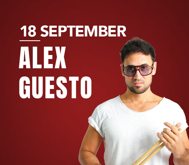 KONSERLER ENGALEX