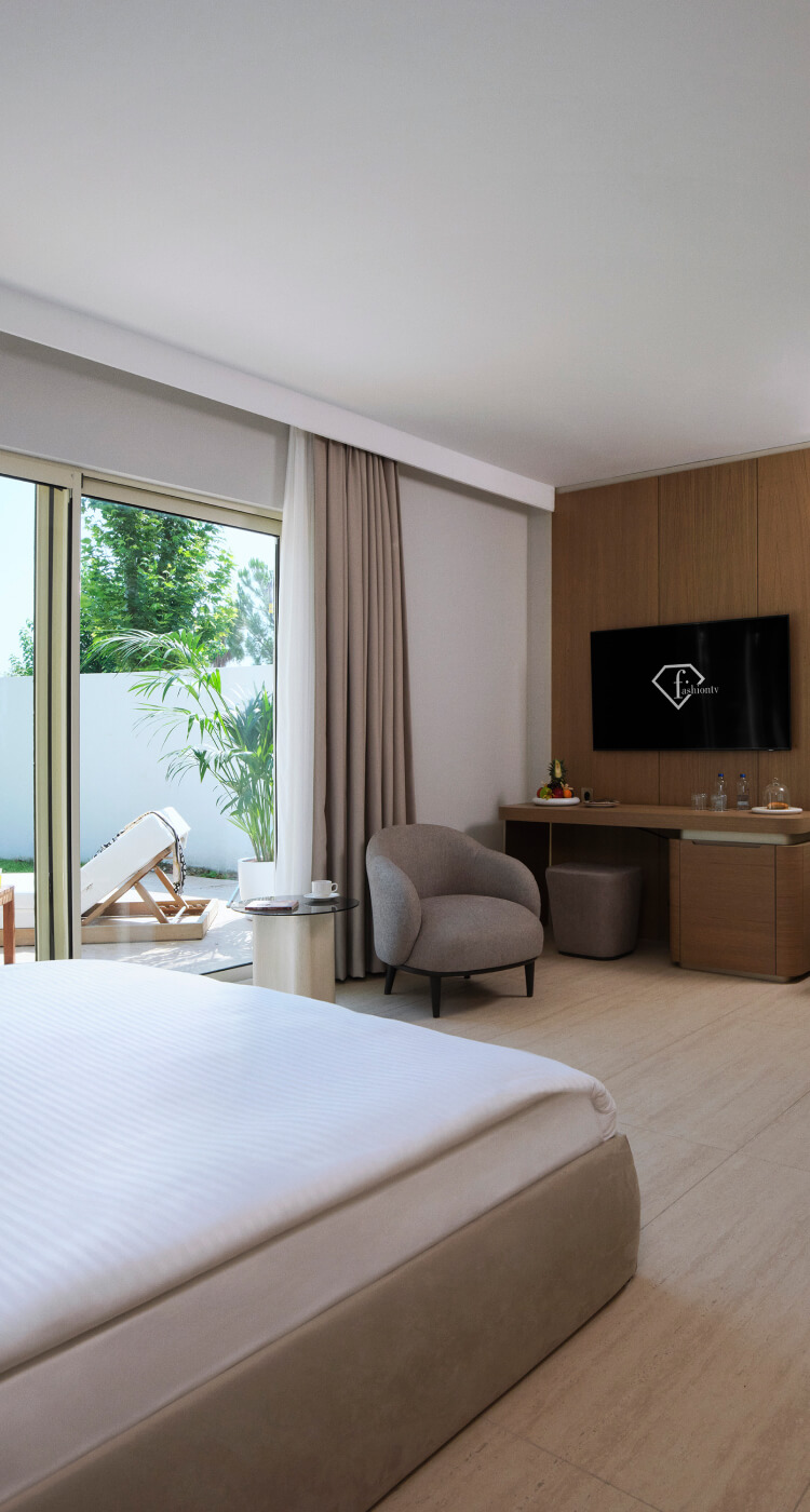 Fashiontv Luxe Resort Konaklama Aphel Villas 3 Bedrooms Banner M