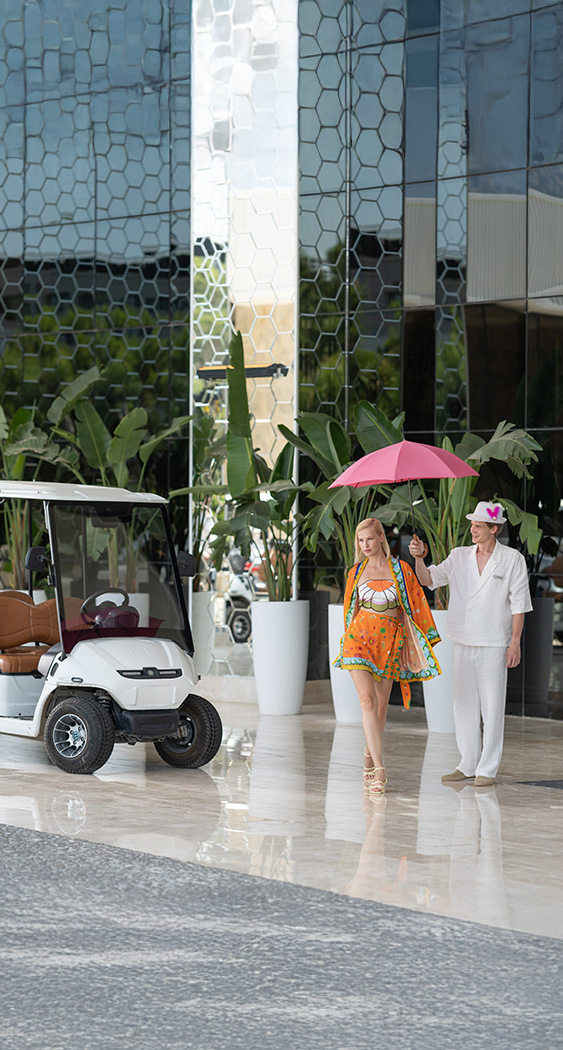 Fashiontv Luxe Resort Anasayfa Banner2 M