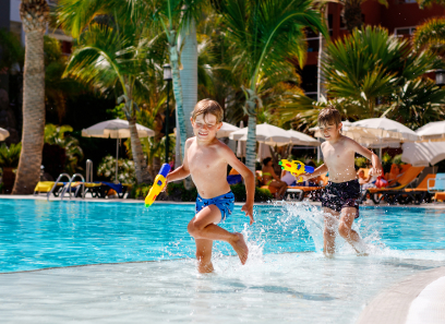Child Pool
