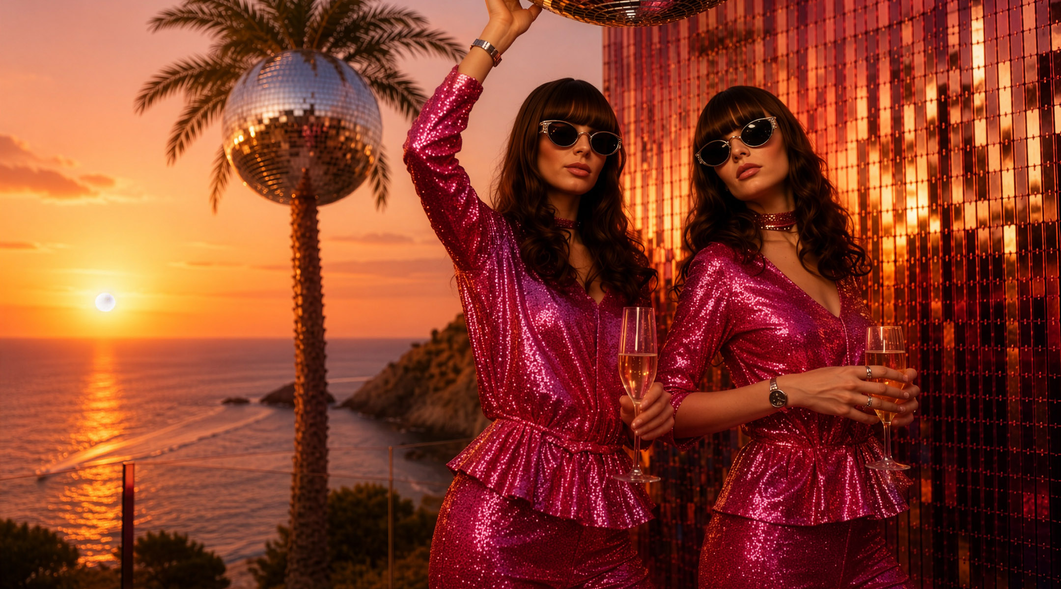 Fashiontv Luxe Resort Parti