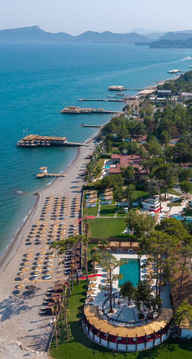 Fashiontv Luxe Resort Havuz Plaj Banner M