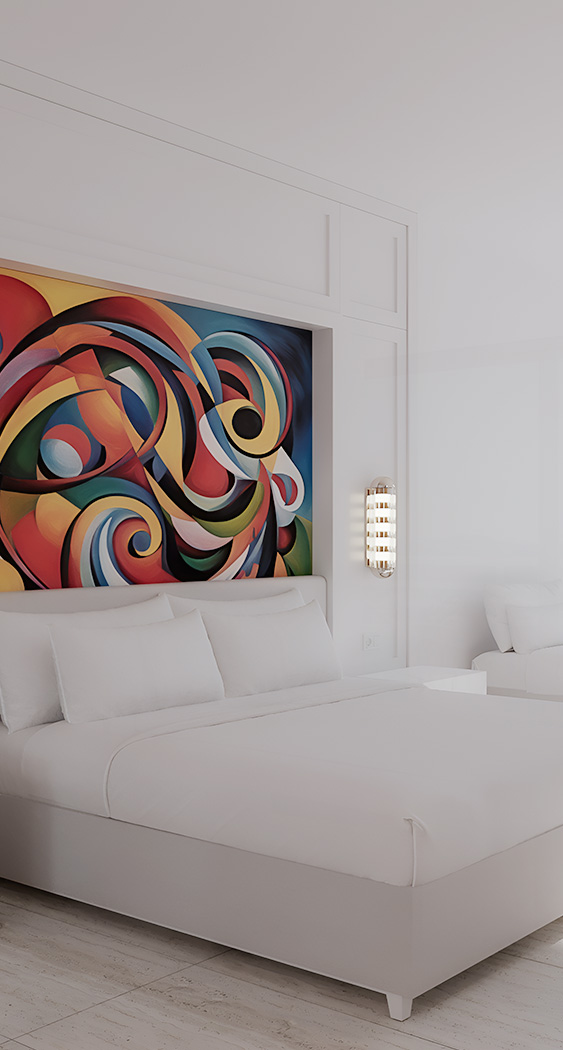 Fashiontv Luxe Resort Konaklama Deluxe Large Banner M