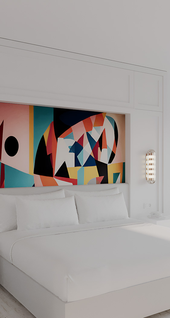 Fashiontv Luxe Resort Konaklama Superior Room Garden Pool Access Banner M