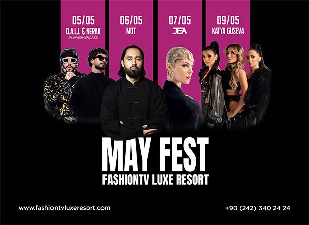 Fashiontv Luxe Resort Mayfest Card2