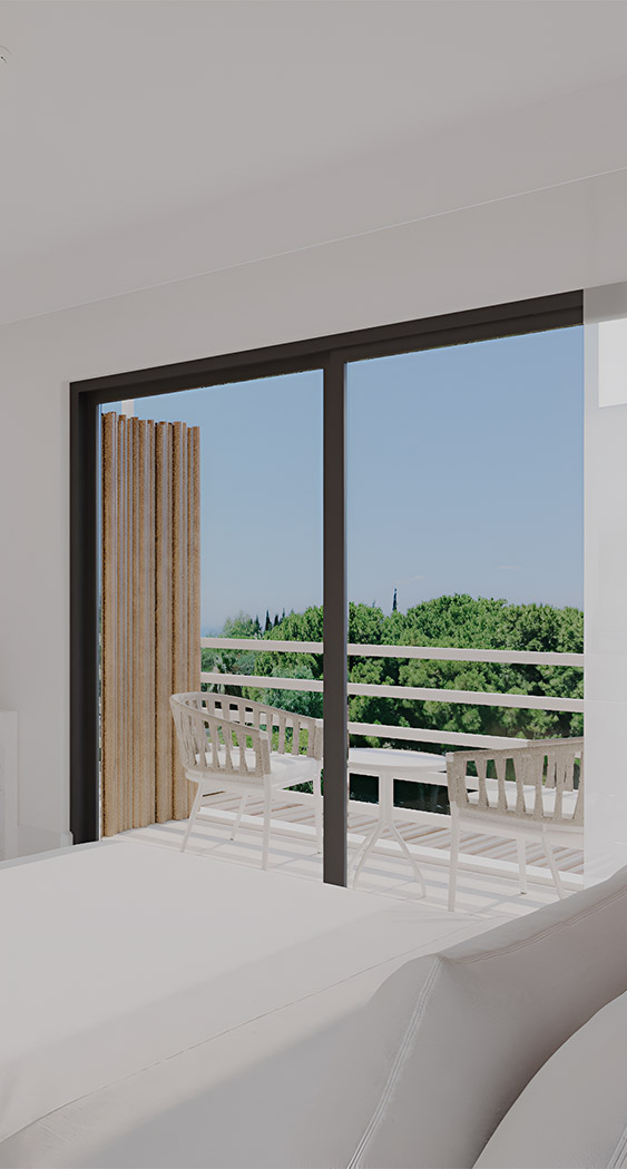 Fashiontv Luxe Resort Dublex Forest Room Banner M