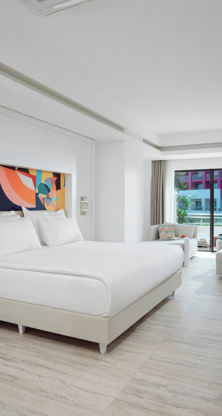 Fashiontv Luxe Resort Konaklama Pearl Large Room Banner M