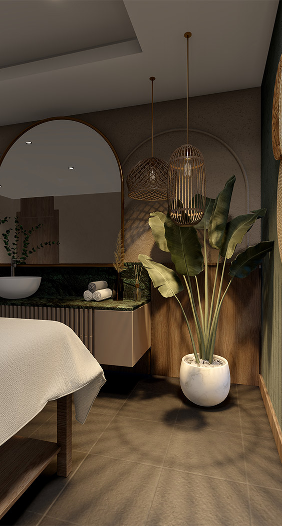 Fashiontv Luxe Resort Spa Bbanner M