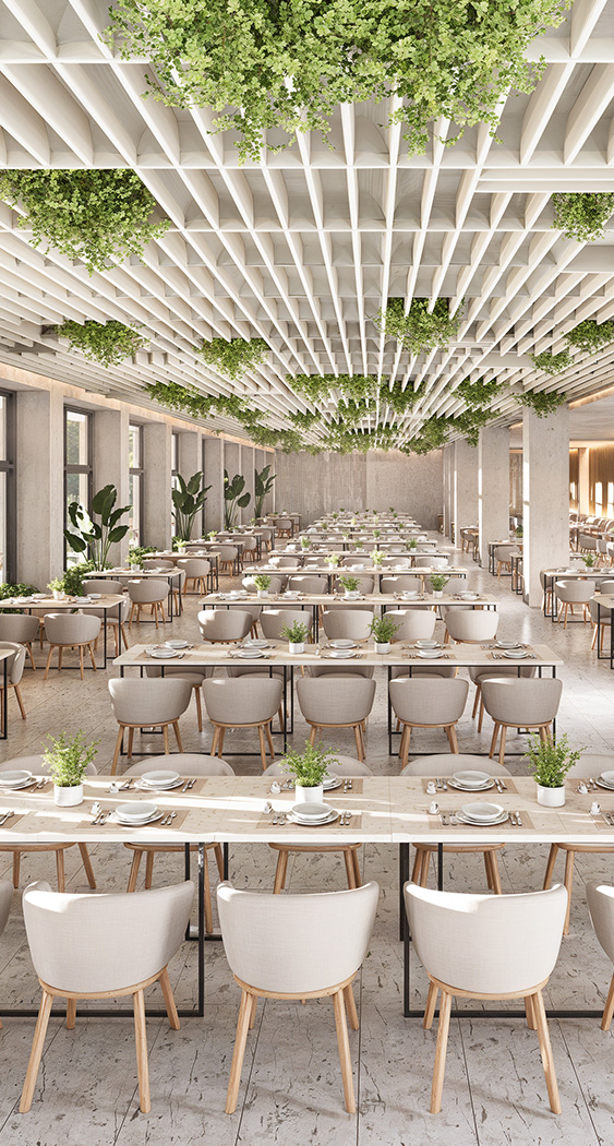 Fashiontv Luxe Resort Restoranlar Main Restaurant Banner M