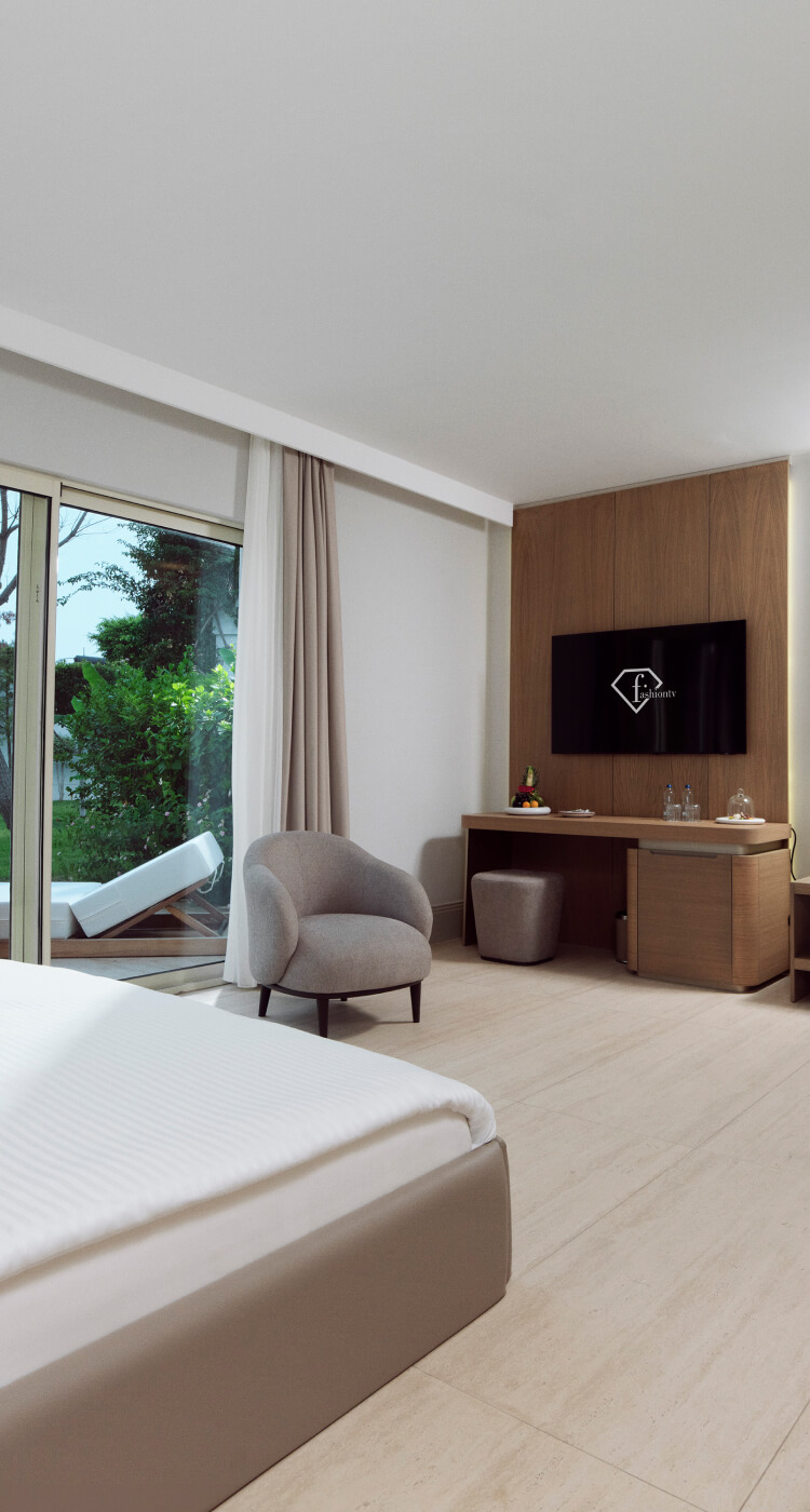 Fashiontv Luxe Resort Konaklama Aphel Villas 2 Bedrooms Banner M