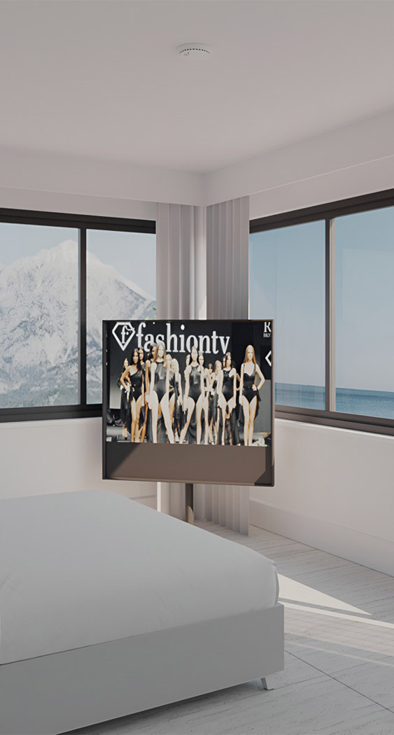 Fashion Tv Luxe Resort Penthouse Banner M